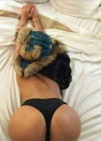 Türk Escort Bayan Melis'in Büyüleyici Dünyası