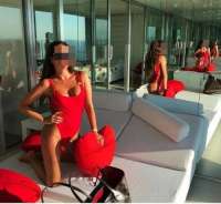 Türk Escort Bölgesinde Büyüleyici Bir Kızın Öyküsü