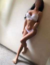 Türk Escort Bölgesi'nde En Dinamik Partner: Belma