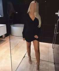 Türk Escort Bölgesinde Hizmet Veren Büyüleyici Partner