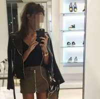 Türk Escort Bölgesinde Hizmet Veren Büyüleyici Partner