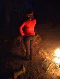 Türk Escort - Büyüleyici Brunette Selma