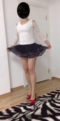 Türk Escort: Göz Alıcı Güzellikteki Büyüleyici Kız