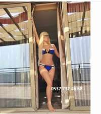 Türk Escort Hizmetimizle Tanışın: İnanılmaz Özelliklere Sahip Eşsiz Bir Bayan
