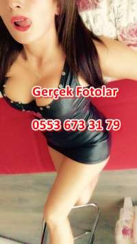 Türk Escort: Özgür ve Cesur Keyifler, Size Özel