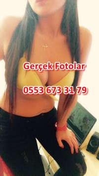 Türk Escort: Özgür ve Cesur Keyifler, Size Özel