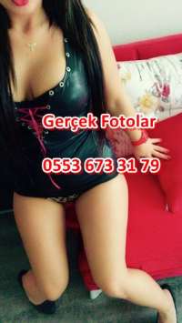 Türk Escort: Özgür ve Cesur Keyifler, Size Özel