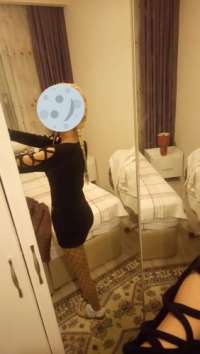 Türk Escort, Rüya Kadar Güzel Bir Buluşma
