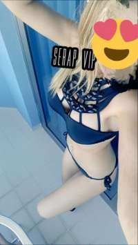 Türk Escort, Rüya Kadar Güzel Bir Buluşma
