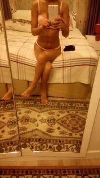 Türk Escort, Rüya Kadar Güzel Bir Buluşma