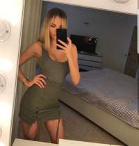 Türk Escort Sizinle Tanışmayı Bekliyor!