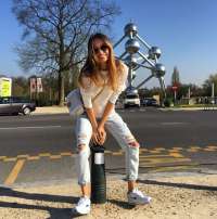 Türk Escort Sizinle Tanışmayı Bekliyor!