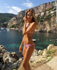 Türk Escort Sizinle Tanışmayı Bekliyor!