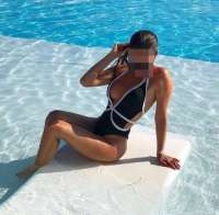 Türk Escort'ta Sınırsız Ateşiyle Seni Kendine Çekecek Elit Hanım: Merve