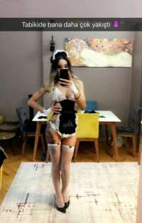 Türk Escort'tan Beklentilerin Ötesinde Bir Deneyim