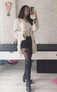 Tutku Dolu Deneyimler Arap Escort Güzeli ile Yaşanır