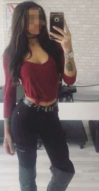 Tutku Dolu Deneyimler Arap Escort Güzeli ile Yaşanır