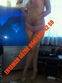 Tutkulu Ve Baştan Çıkarıcı Zenci Escort