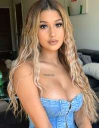 Tutkulu ve Gerçek Bir Arap Escort Deneyimi Yaşayın