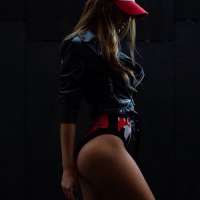 Tutkulu ve Harika Bir Arap Escort Deneyimi