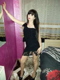 Unutulmaz Anıları Biriktireceğiniz Özbek Escort Sizinle