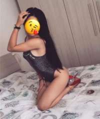 Yeni Deneyimler için Zenci Escort Kimle Görüşmeye Hazırsınız?