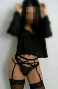 Yıldızlar Kadrosunda Parlayan Arap Escort Asil'den Bir Gizem