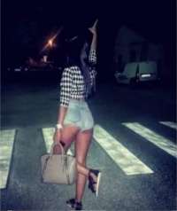 Zenci Escort Alanında Uzman Kızlarla Hayatınızı Renklendirin