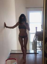 Zenci Escort: Ayşe'nin Büyüleyici Dünyası