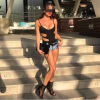 Zenci Escort Bayan Enfes Yaşam Deneyimi