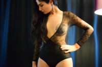 Zenci Escort Bayan: Sofistike ve Zarif Partner