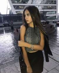 Zenci Escort Bayan: Zarif Güzel, Unutulmaz Deneyim