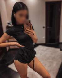 Zenci Escort: Cazibeli Ve Ateşli Partner