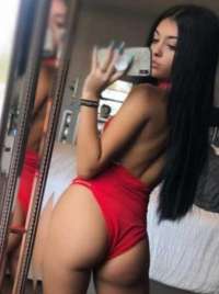 Zenci Escort: Eşsiz Güzelliği ve Yüksek Standartları İle