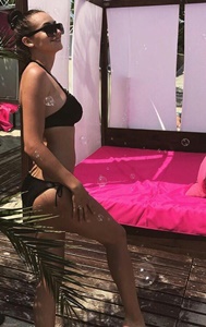 Zenci Escort - Güzel, Sofistike ve Unutulmaz