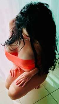 Zenci Escort ile Unutulmaz Anlar Sizi Bekliyor