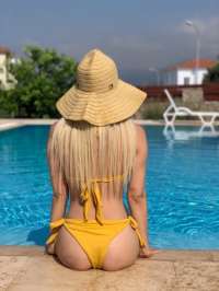 Zenci Escort: Karanlığın Büyüleyici Güzelliği