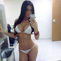 Zenci Escort Kızın Büyüleyici Dünyasına Davetlisiniz