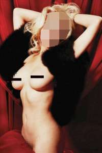 Zenci Escort: Son derece Yetenekli ve Tutkulu Bir Güzellik