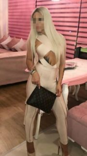 Zenci Escort: Tutku ve Şehvet Dolu Bir Deneyim