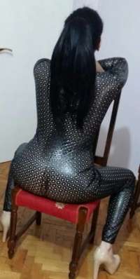 Zenci Escort: Unutulmaz Anlar ve Heyecanlı Maceralar