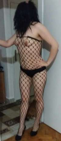 Zenci Escort: Unutulmaz Anlar ve Heyecanlı Maceralar