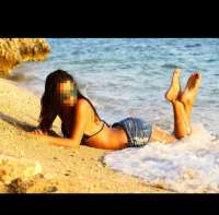 Zenci Escort - Yalnızca Aşkın Ve Heyecanın Sınırlarını Kaldırmak İçin