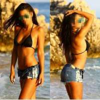 Zenci Escort - Yalnızca Aşkın Ve Heyecanın Sınırlarını Kaldırmak İçin